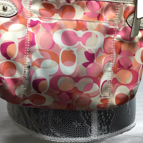 Coach cross body - Picture 3 of 8